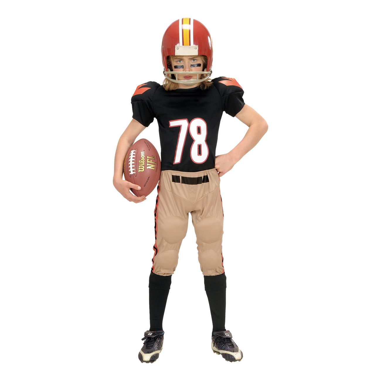 amerikansk-fotbollsspelare-barn-maskeraddrakt-87551-1