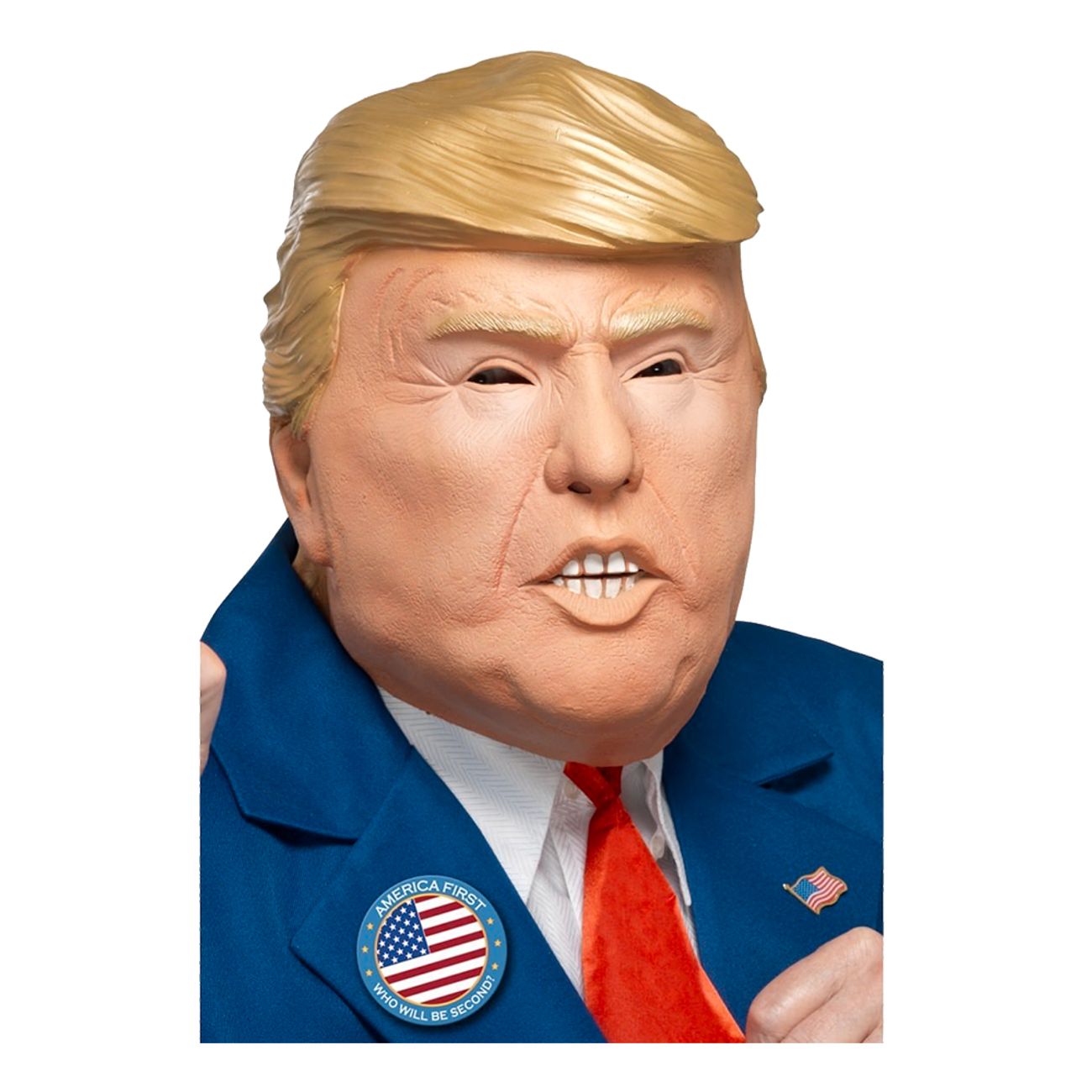 amerikansk-president-latexmask-1