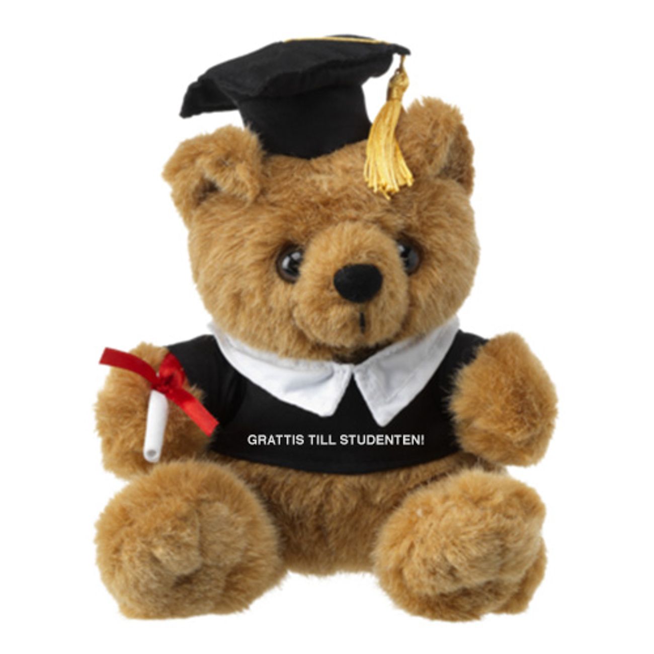 Amerikansk Studentnalle