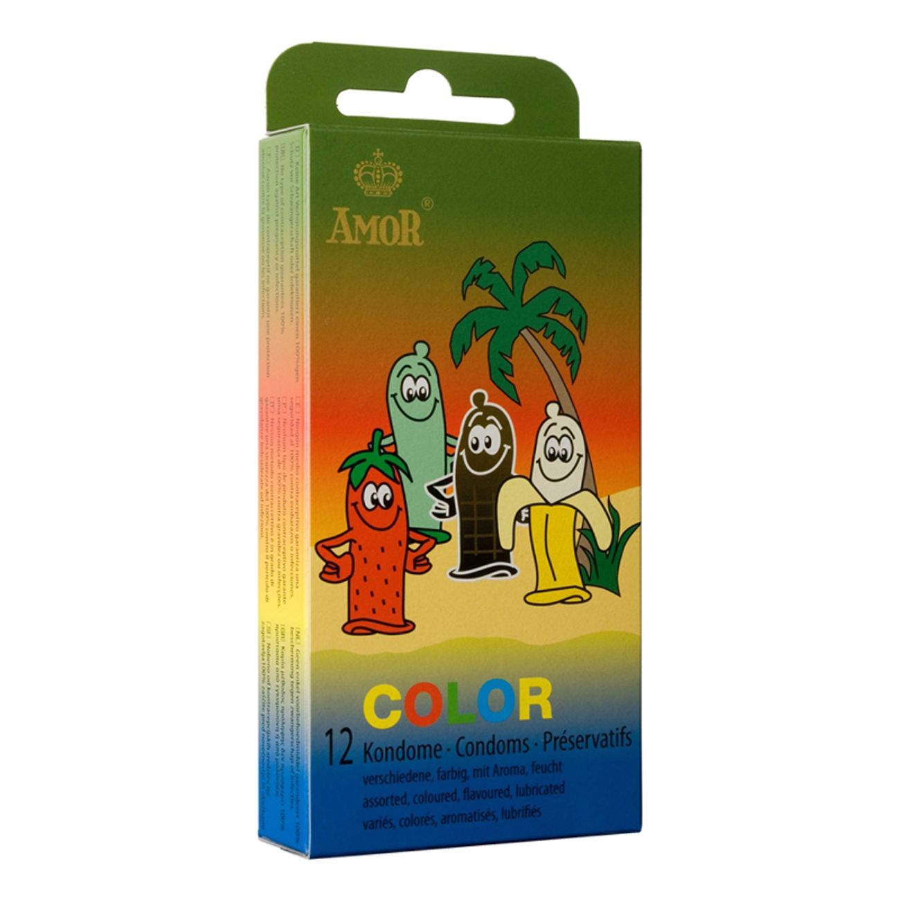 Amor Color