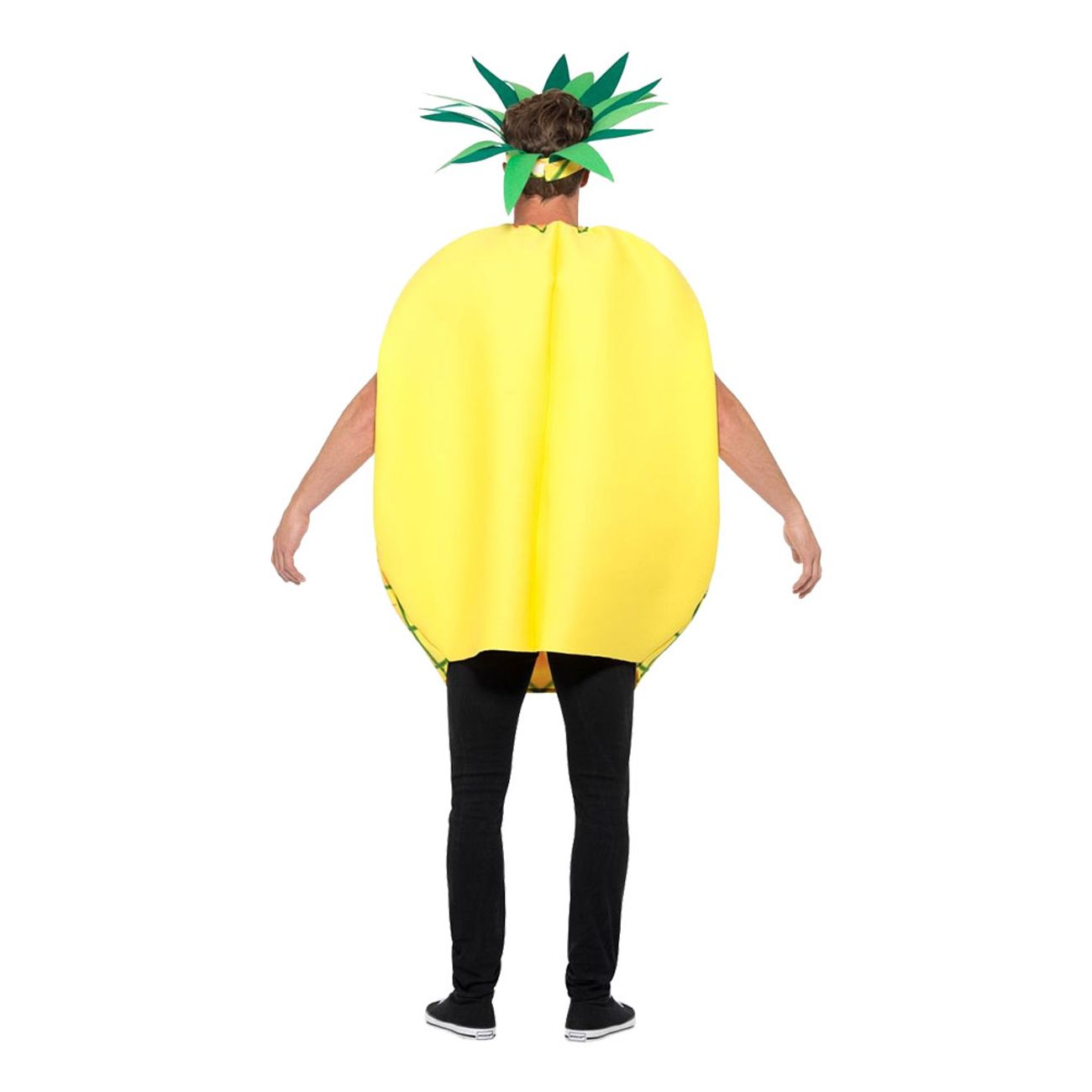 ananas-maskeraddrakt-2