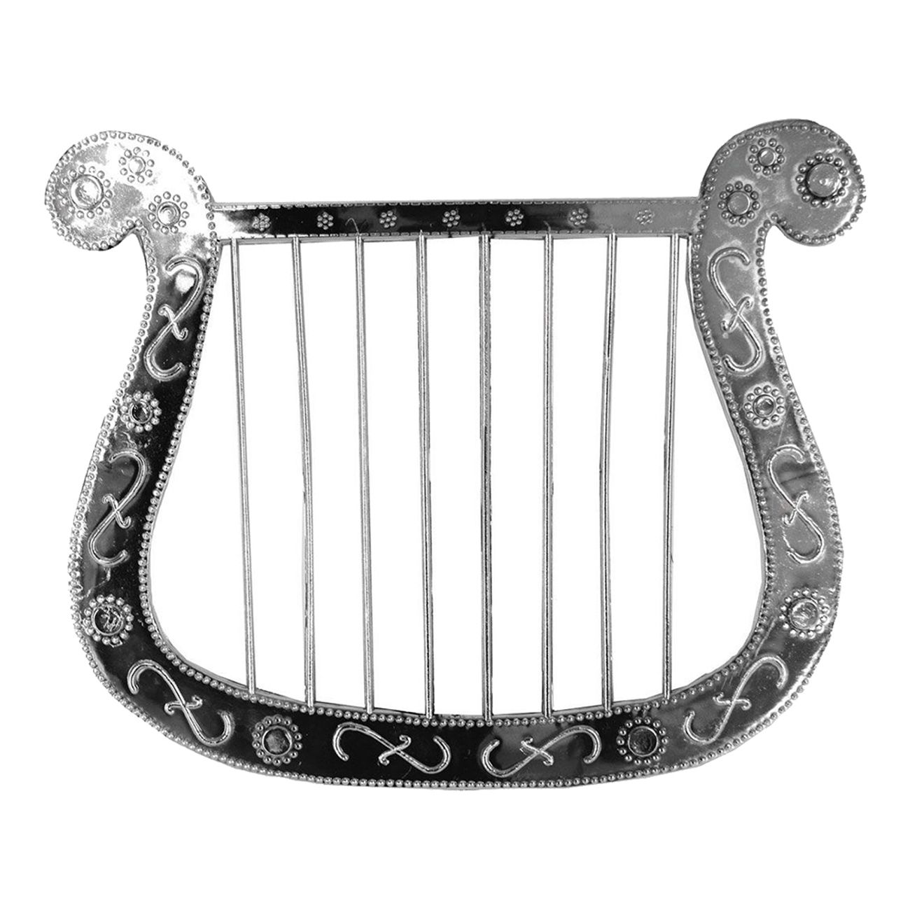 angel-harpa-silver-1