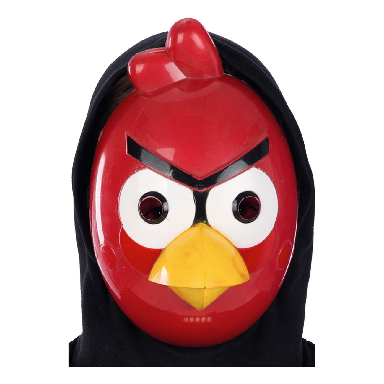 Маски Angry Birds бумажные, 8 штук купить в Москве | Интернет-магазин Веселая Затея