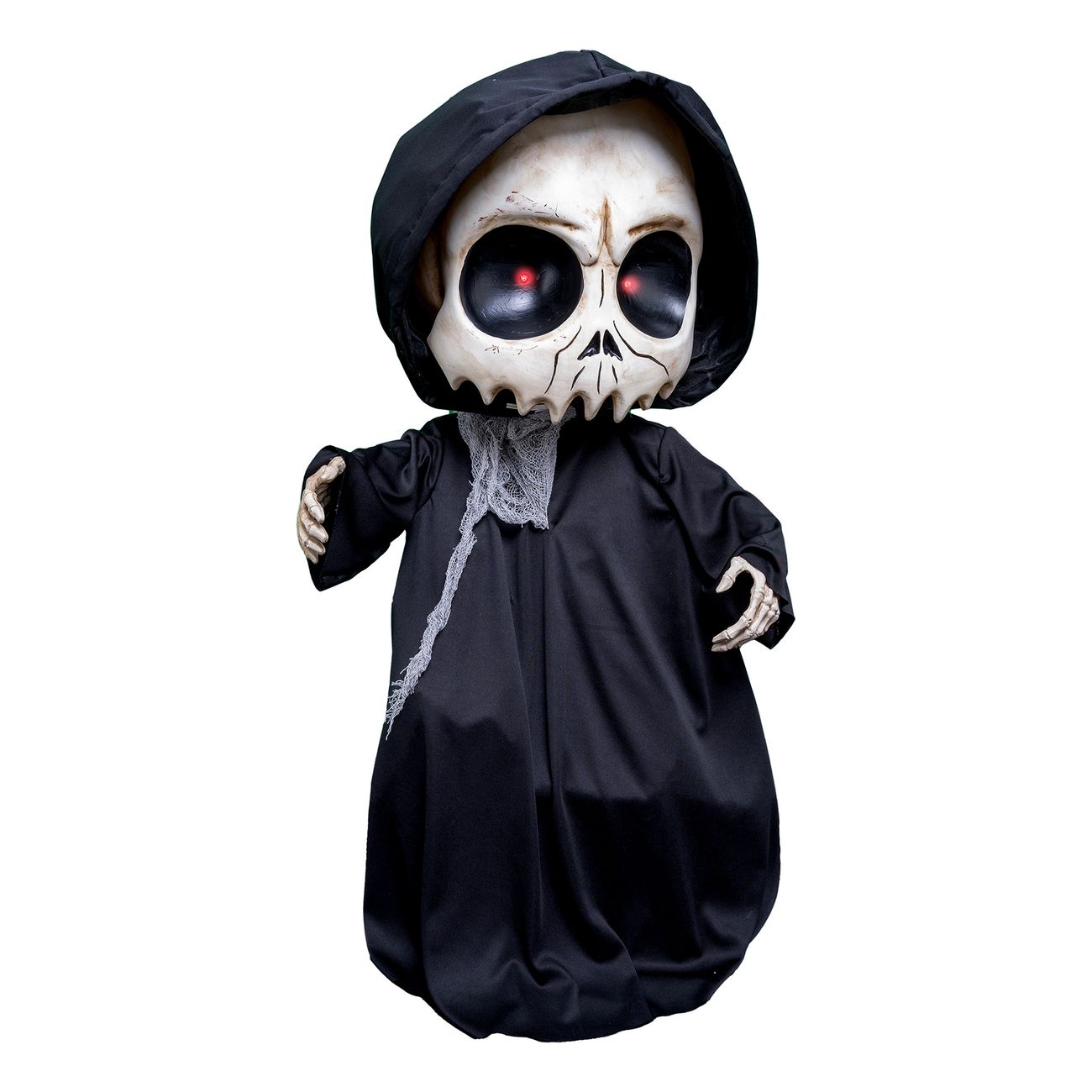 Animeret Grim Rupert Prop