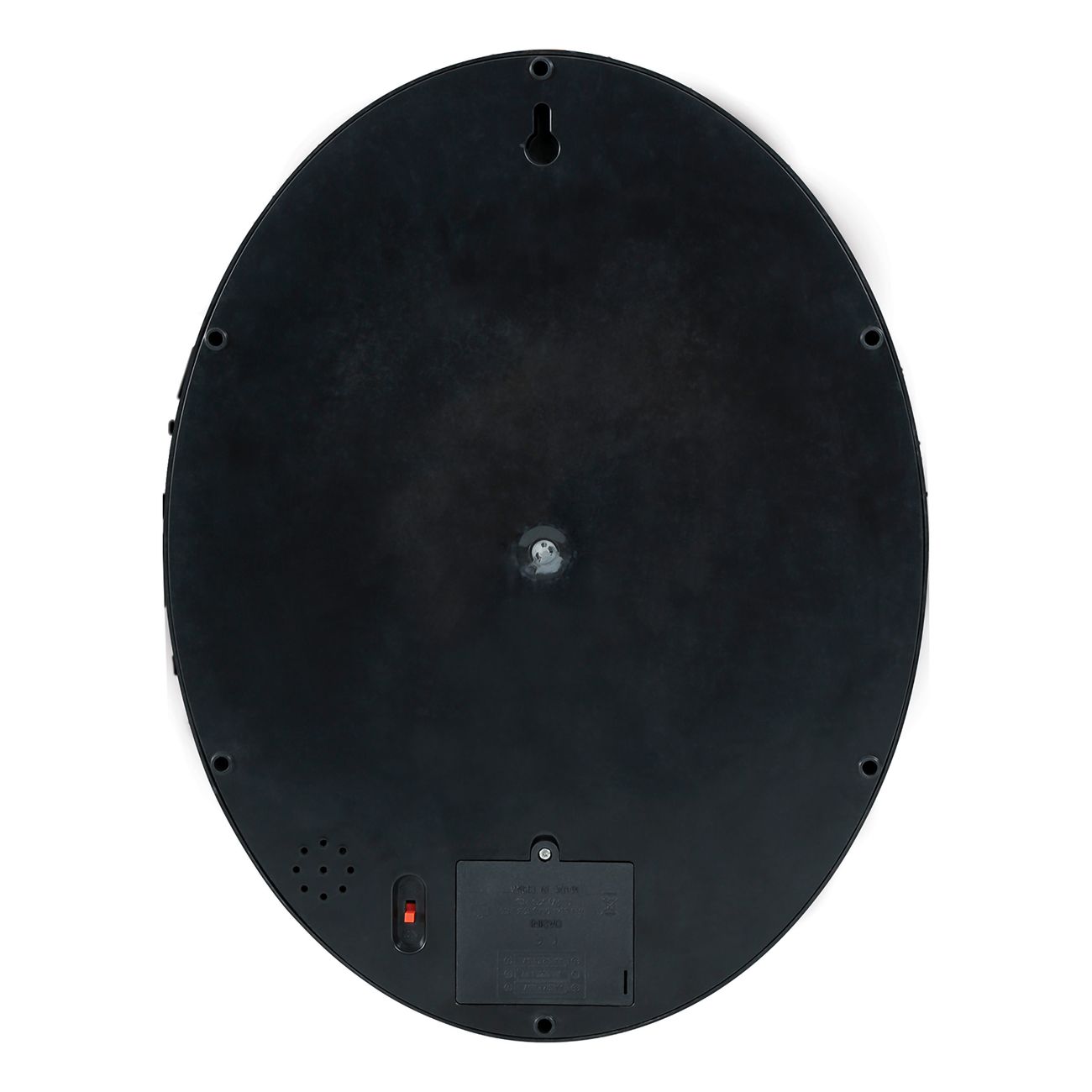 Animerad Spegel Prop