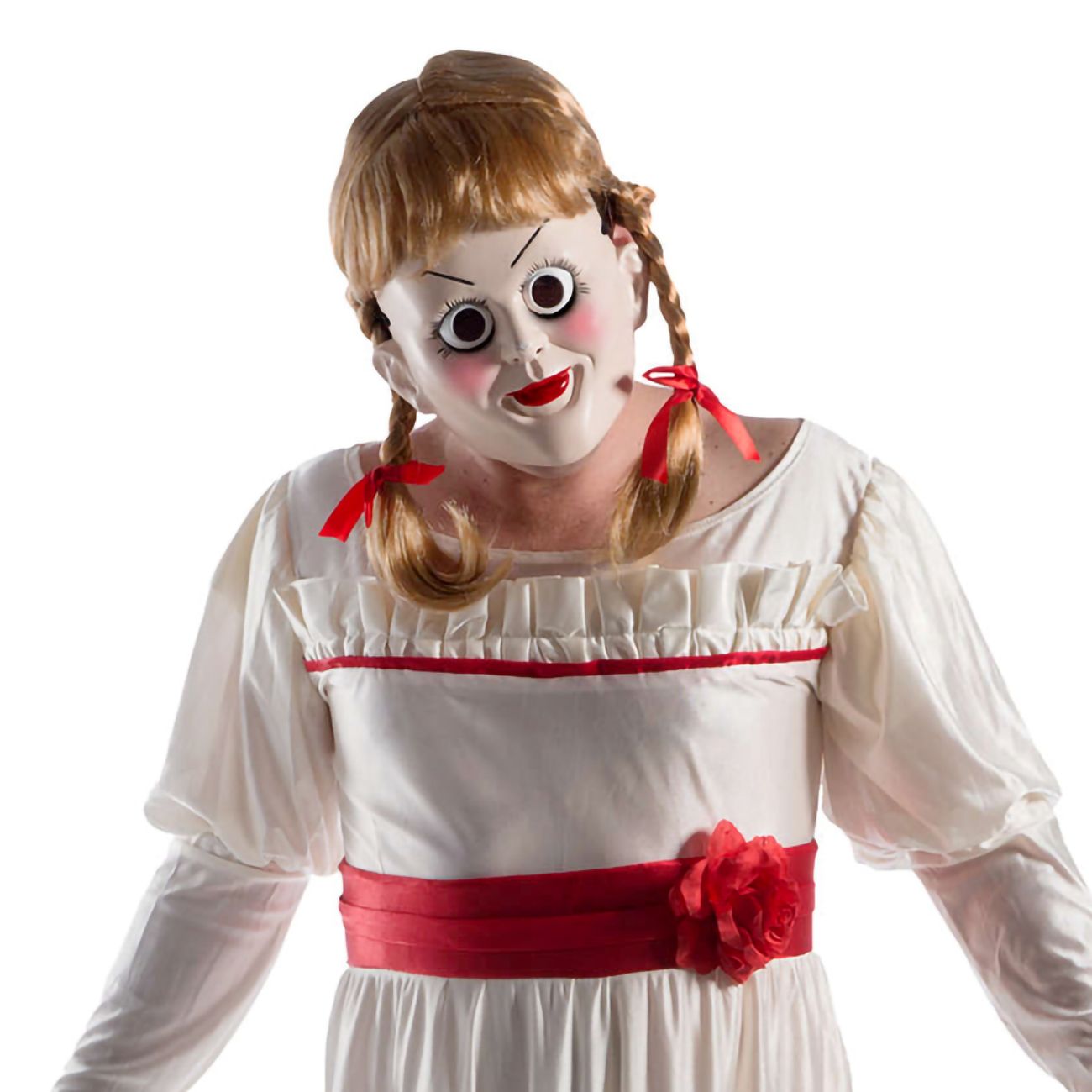 Annabelle Deluxe Maskeraddräkt