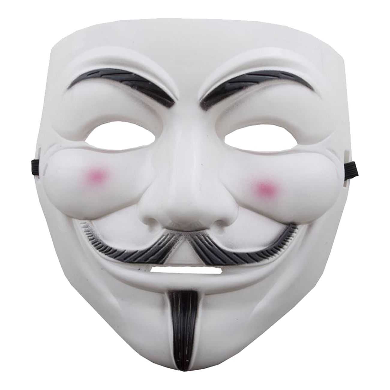 hver gang Gulerod Kalksten Anonymous Mask | Partykungen