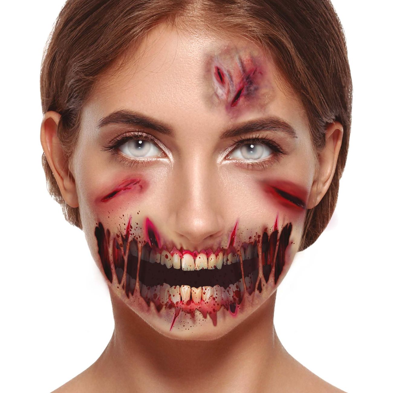 ansiktstatueringar-zombie-96668-1
