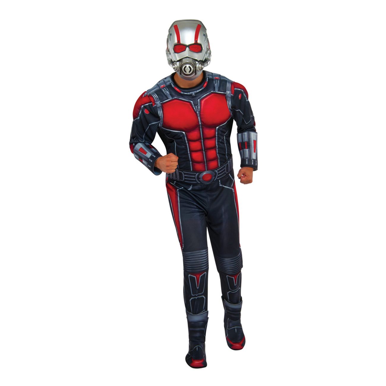 Ant-Man Deluxe Karnevalskostyme