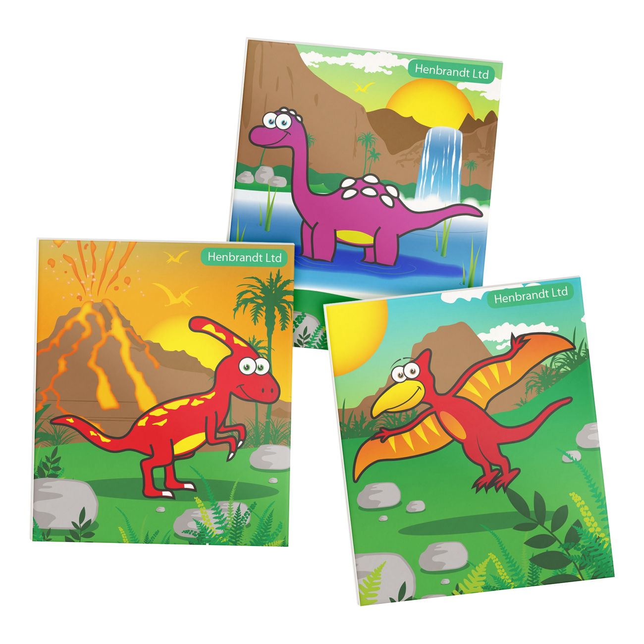 anteckningsbok-mini-dinosaurier-103647-1