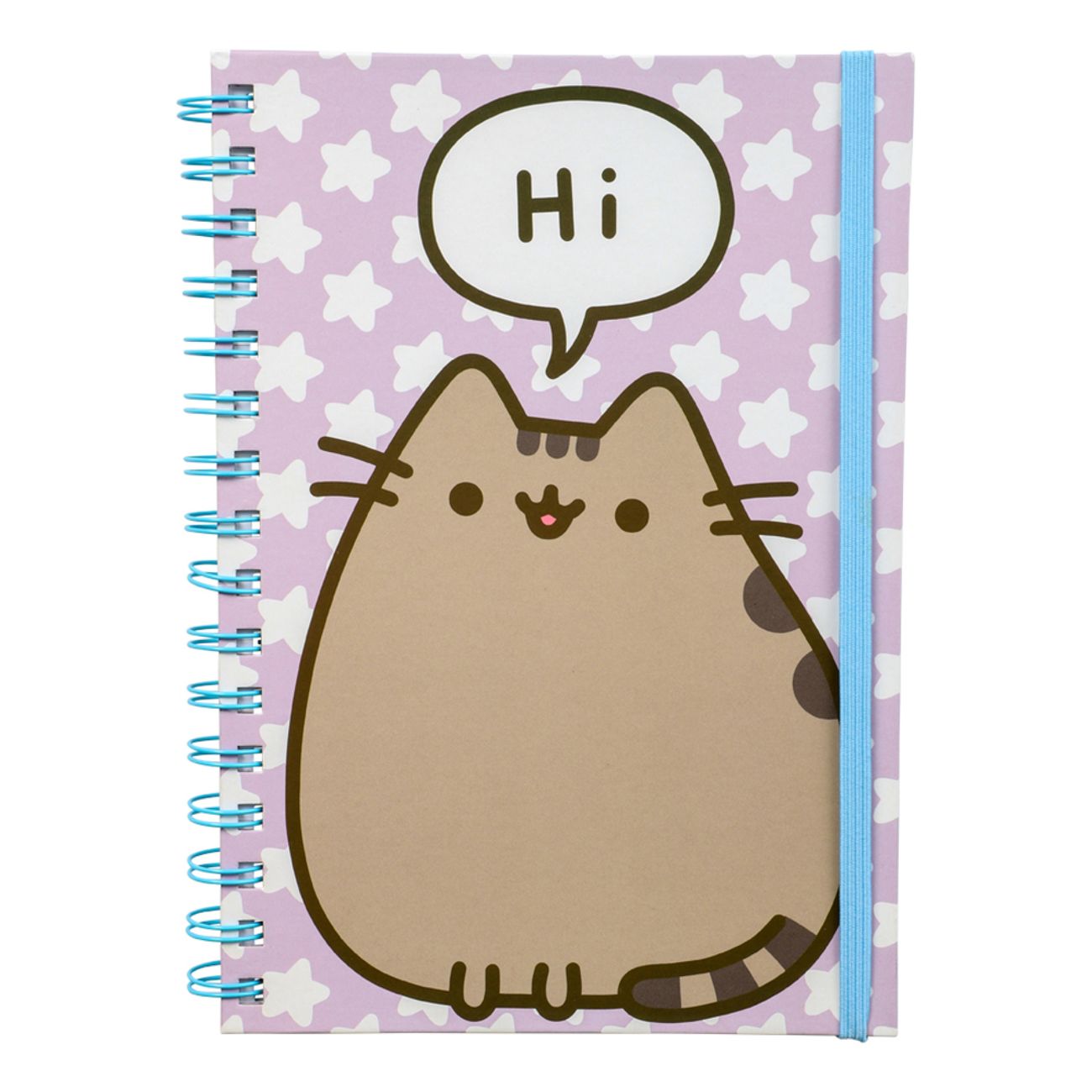 anteckningsbok-pusheen-105560-1