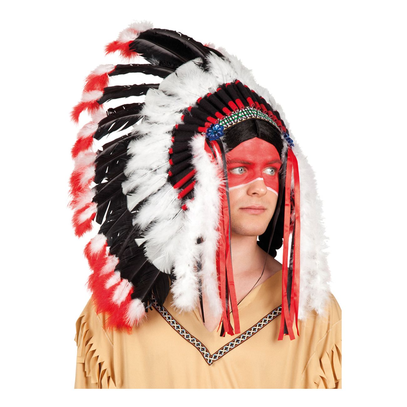 apache-indian-fjaderskrud-1