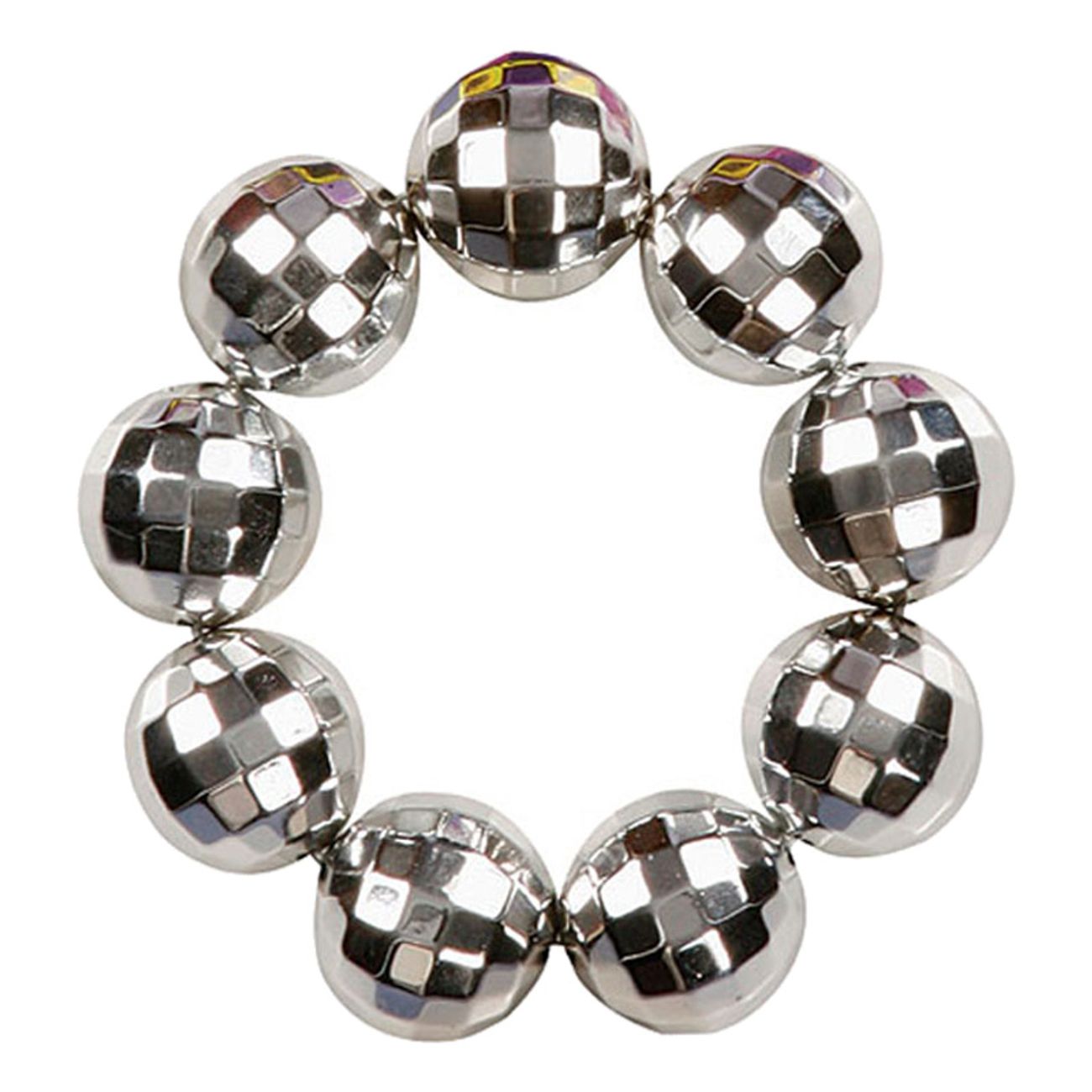 Armband Discobollar