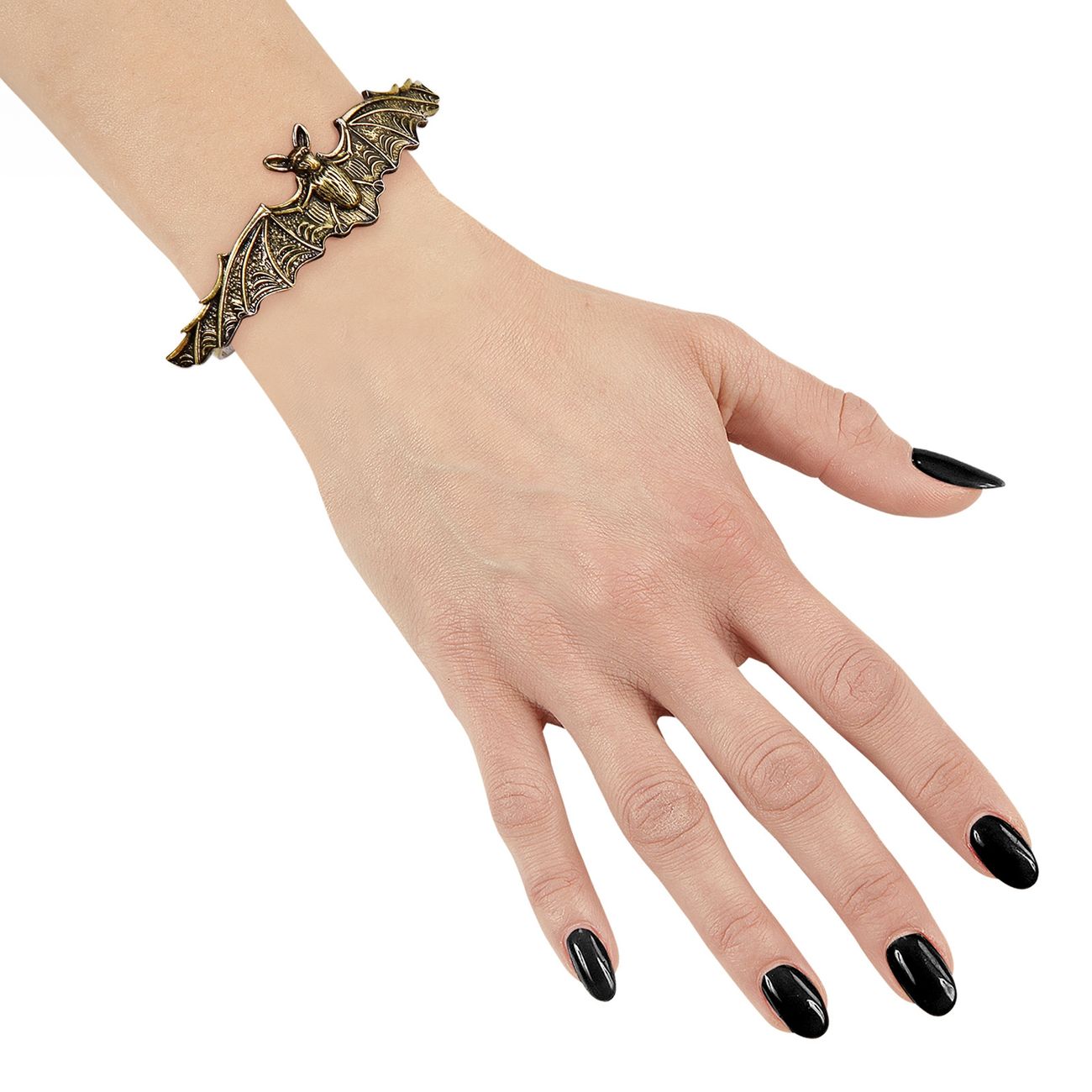 armband-fladdermus-guld-i-metall-104394-2