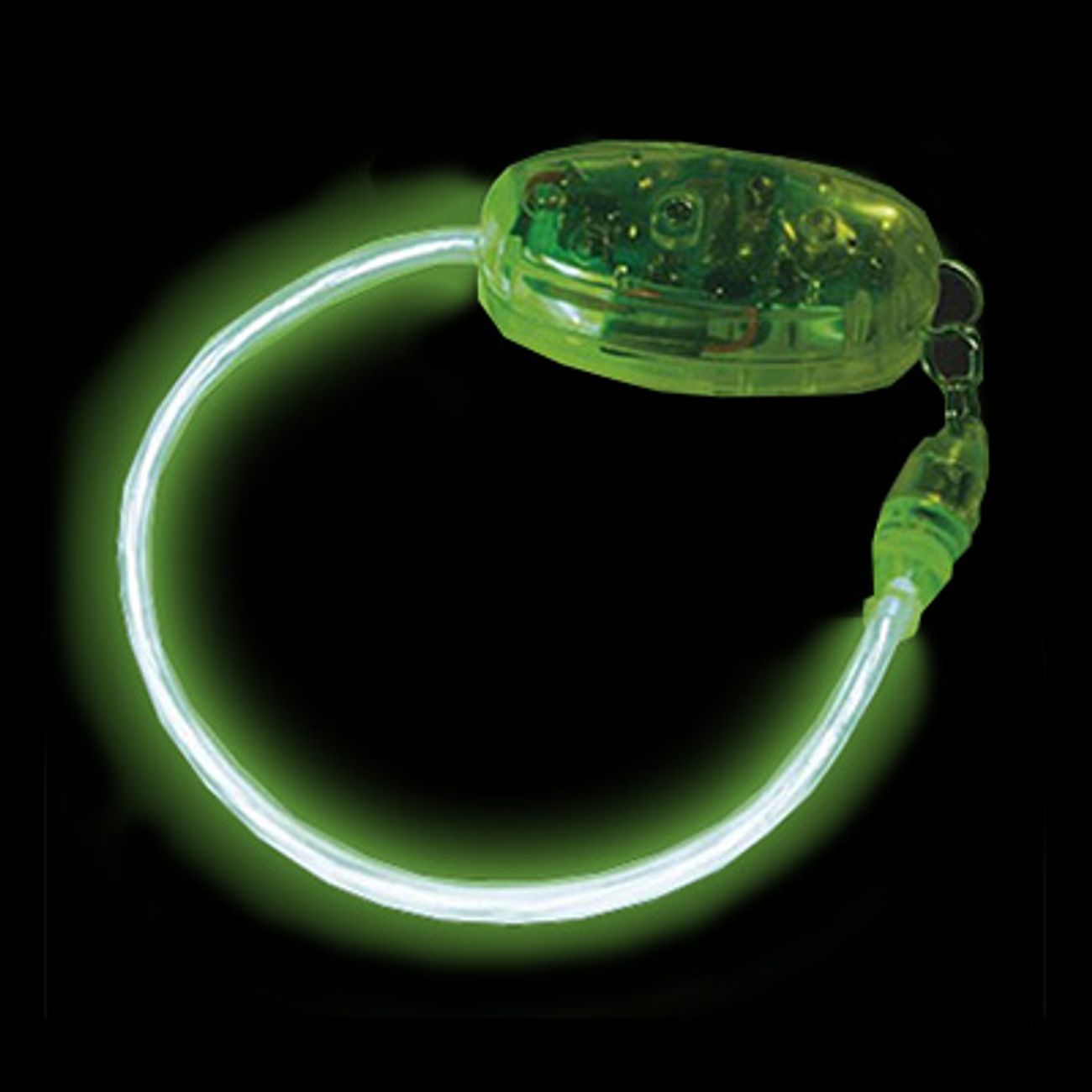 armband-neon-gron-led-1