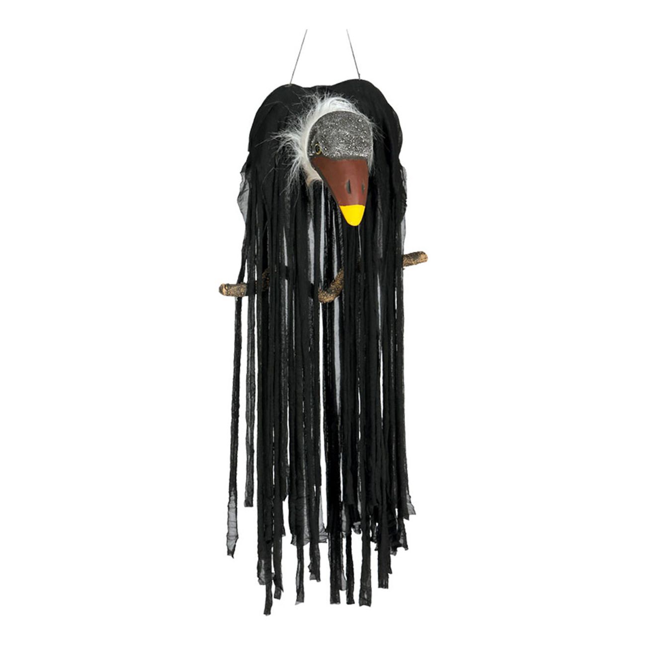 Gribb på Pinne Prop