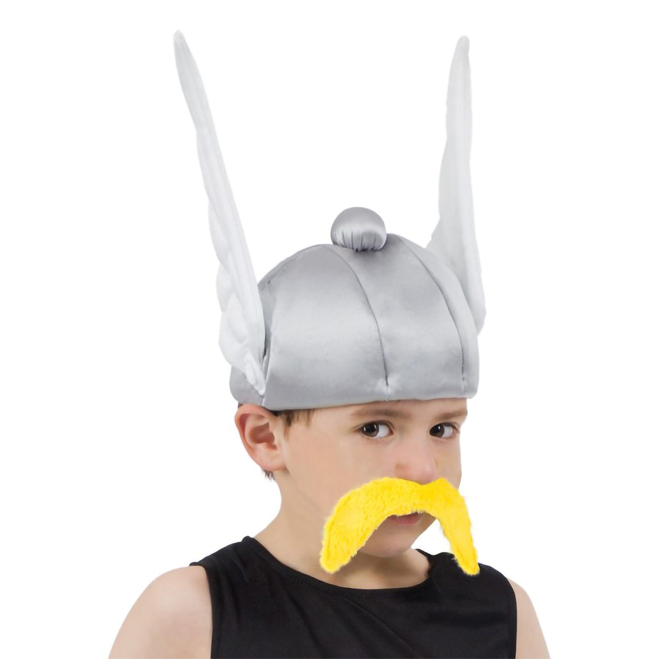 Asterix Hjelm til Børn