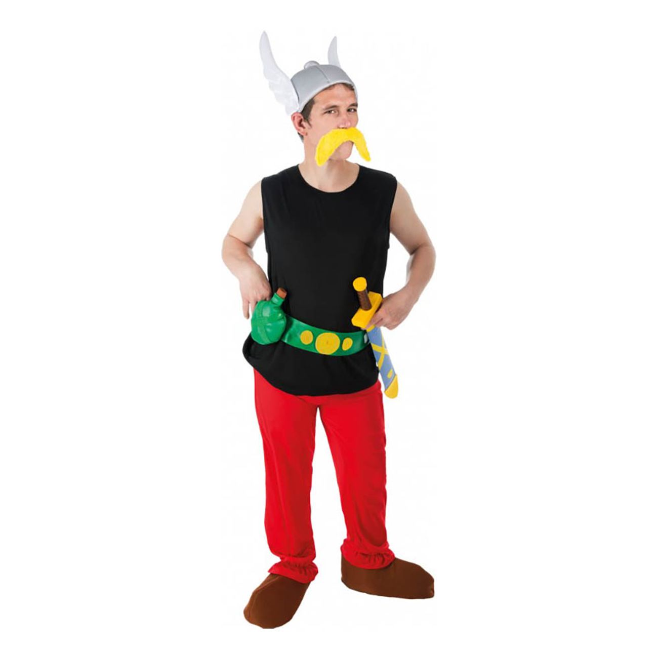 asterix-maskeraddrakt-1