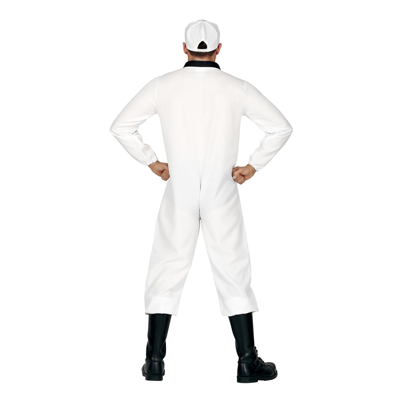 Astronaut Maskeraddräkt