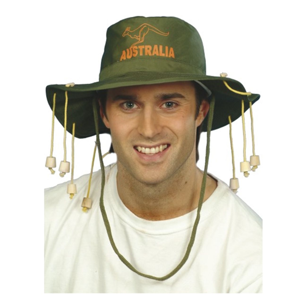 Australsk Hat Partykungen