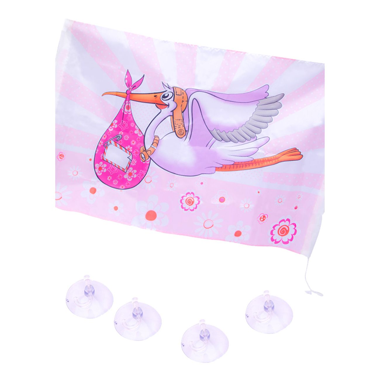 babyshower-fonsterdekorationflagga-rosa-1