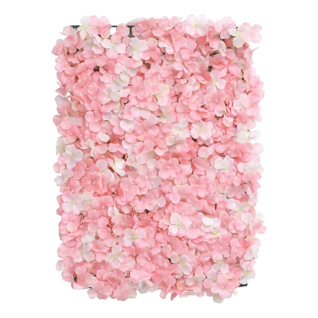 Backdrop Hortensia Rosa