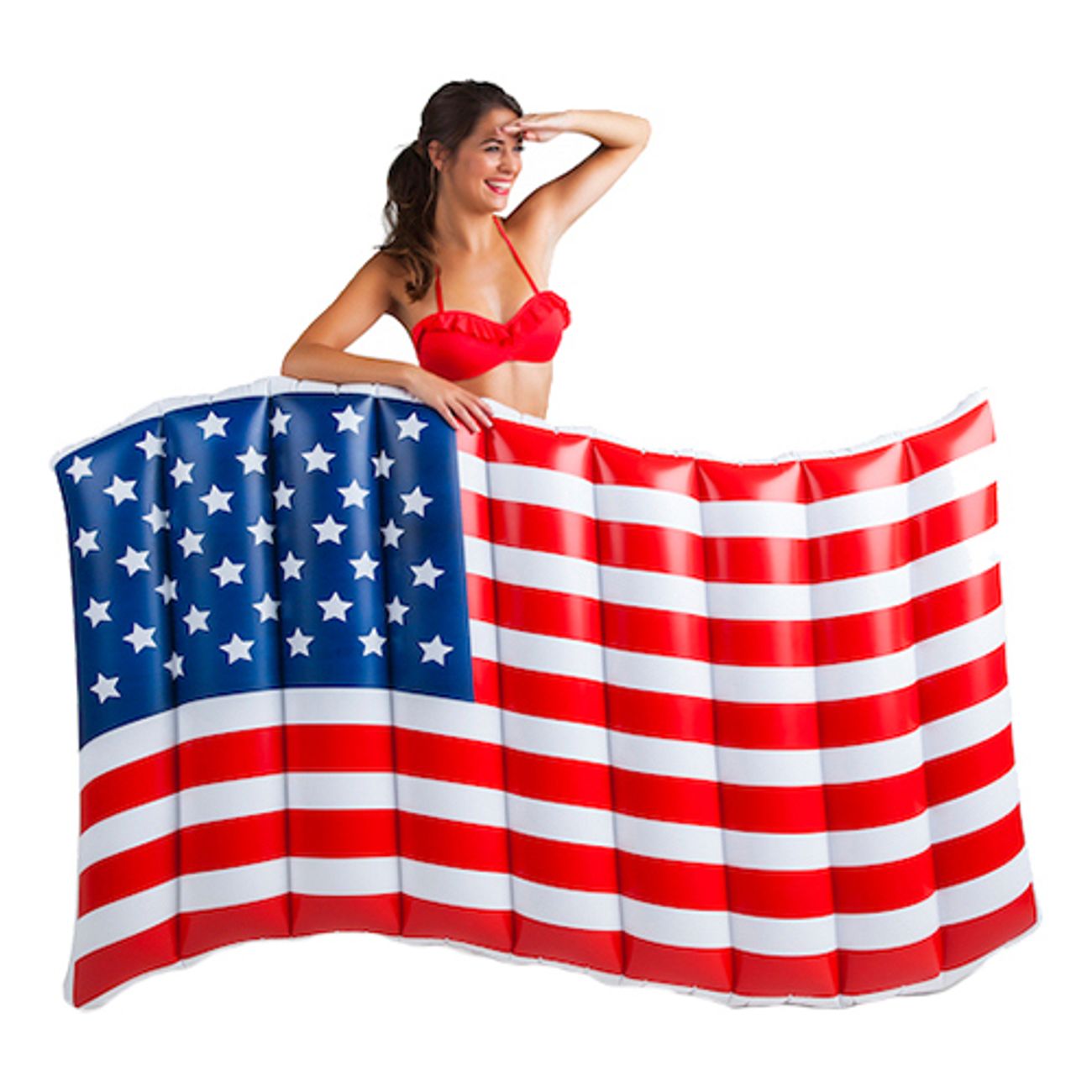 badmadrass-amerikanska-flaggan-1