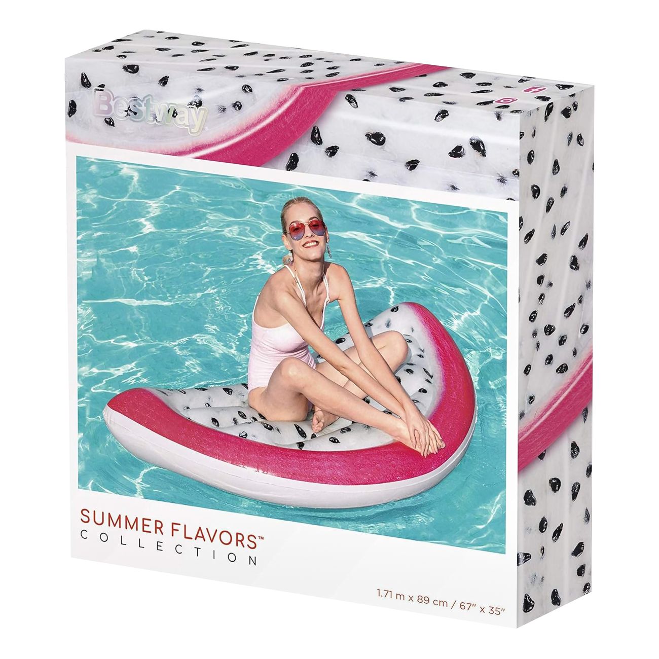 Badmadras Dragonfruit