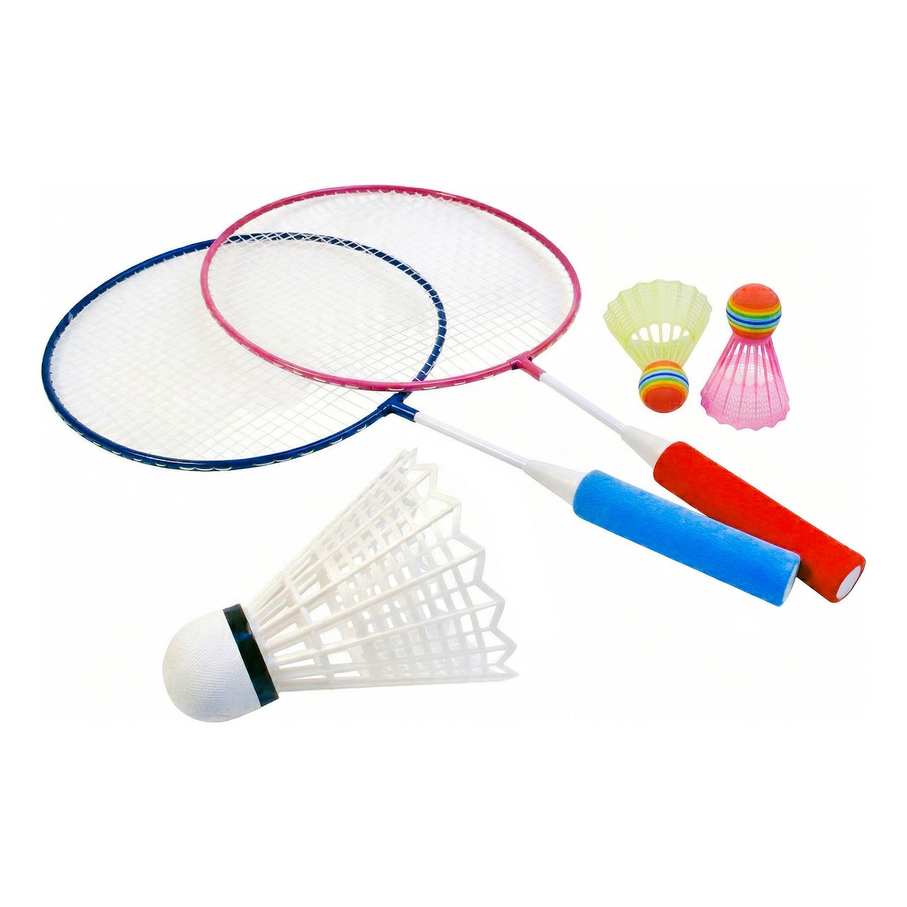Badmintonset Jumbo