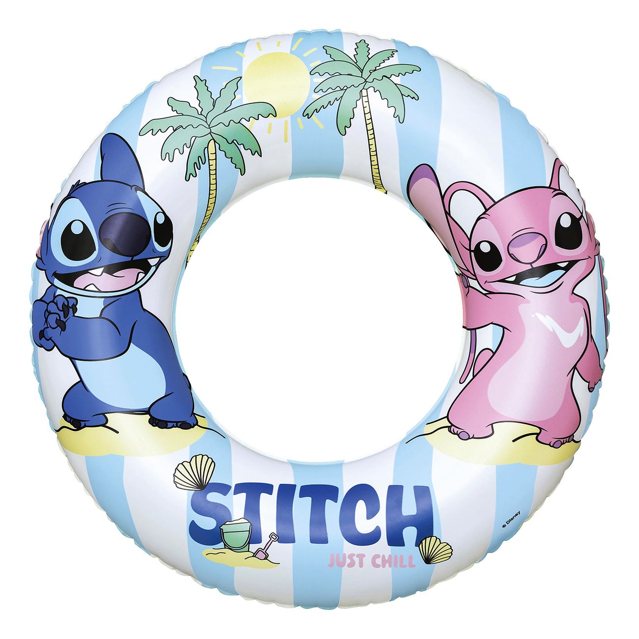 Badring Bestway Stitch™