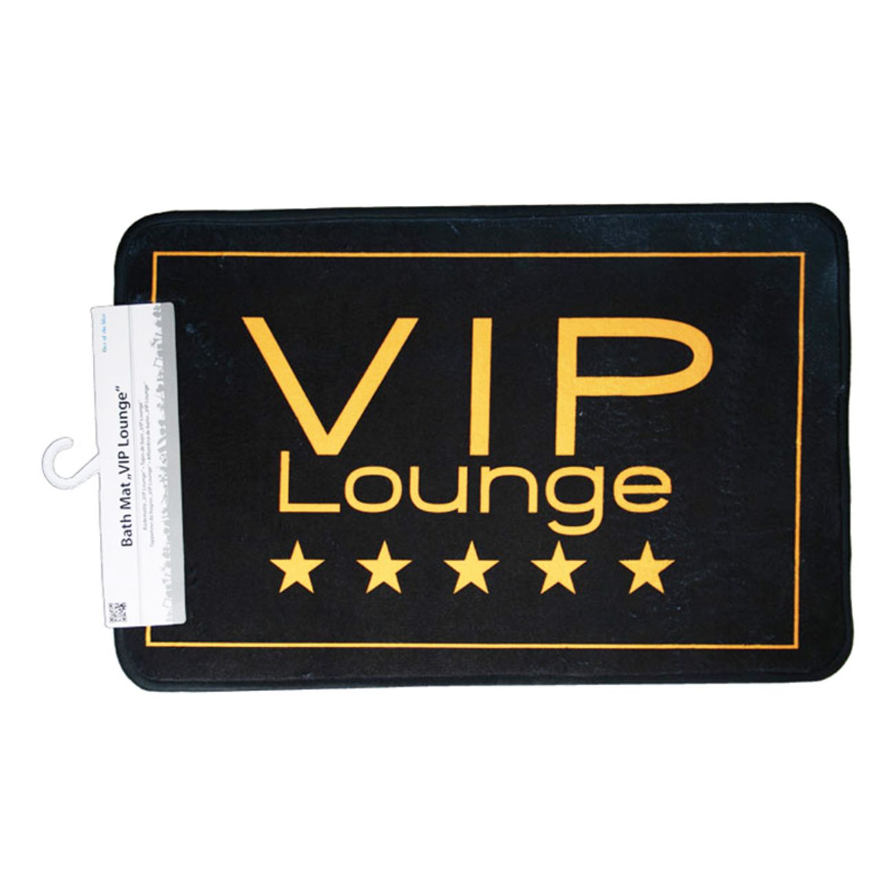 Baderomsmatte VIP