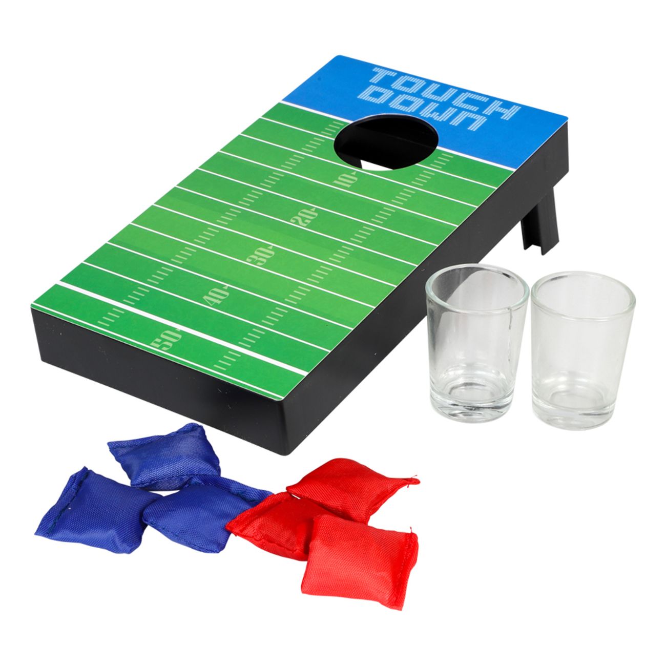 Bag Toss Drickspel