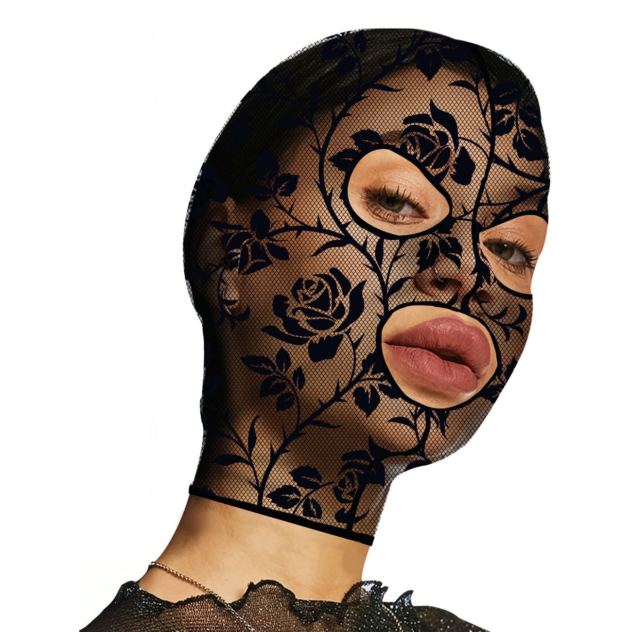 Balaklava Spets