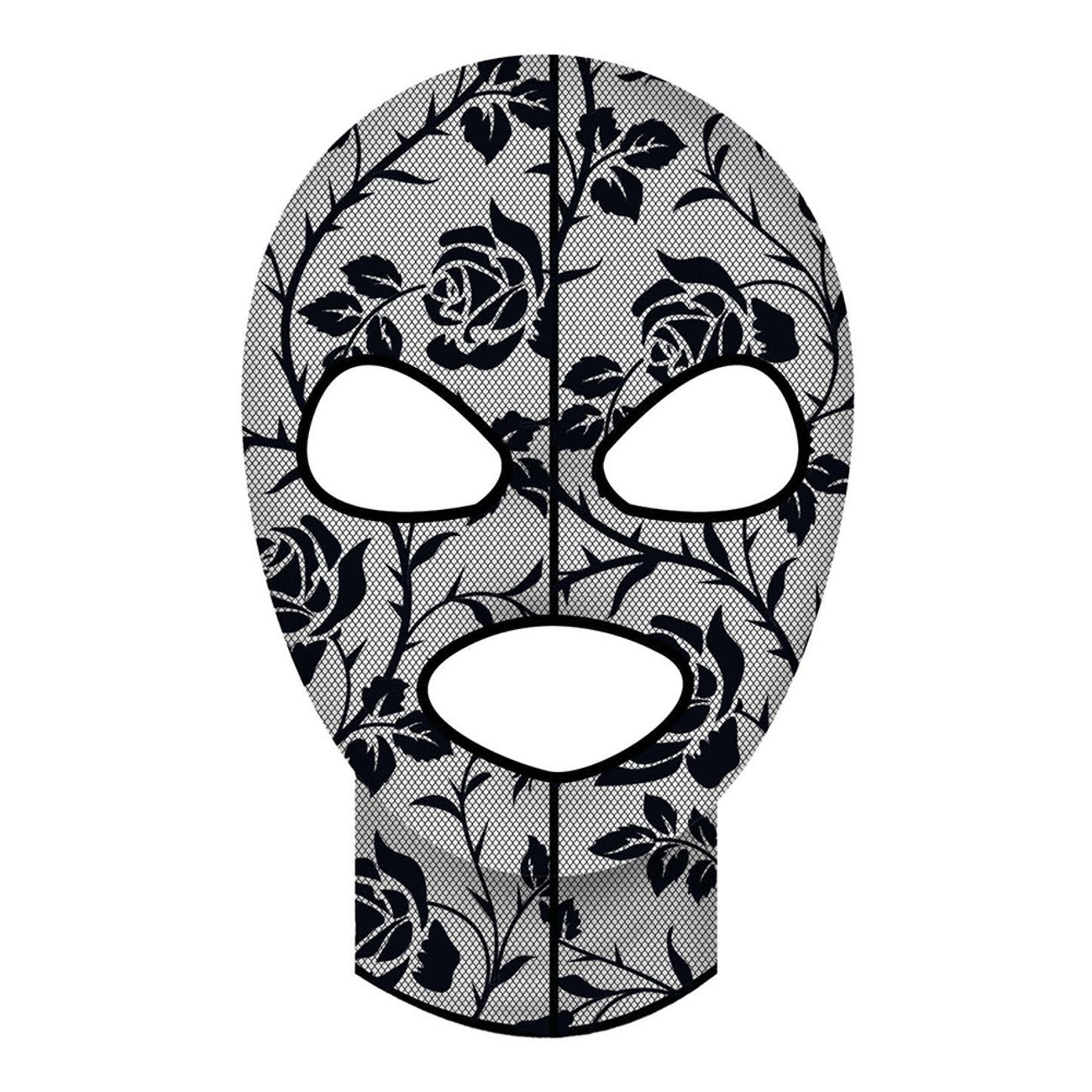 Balaklava Spets