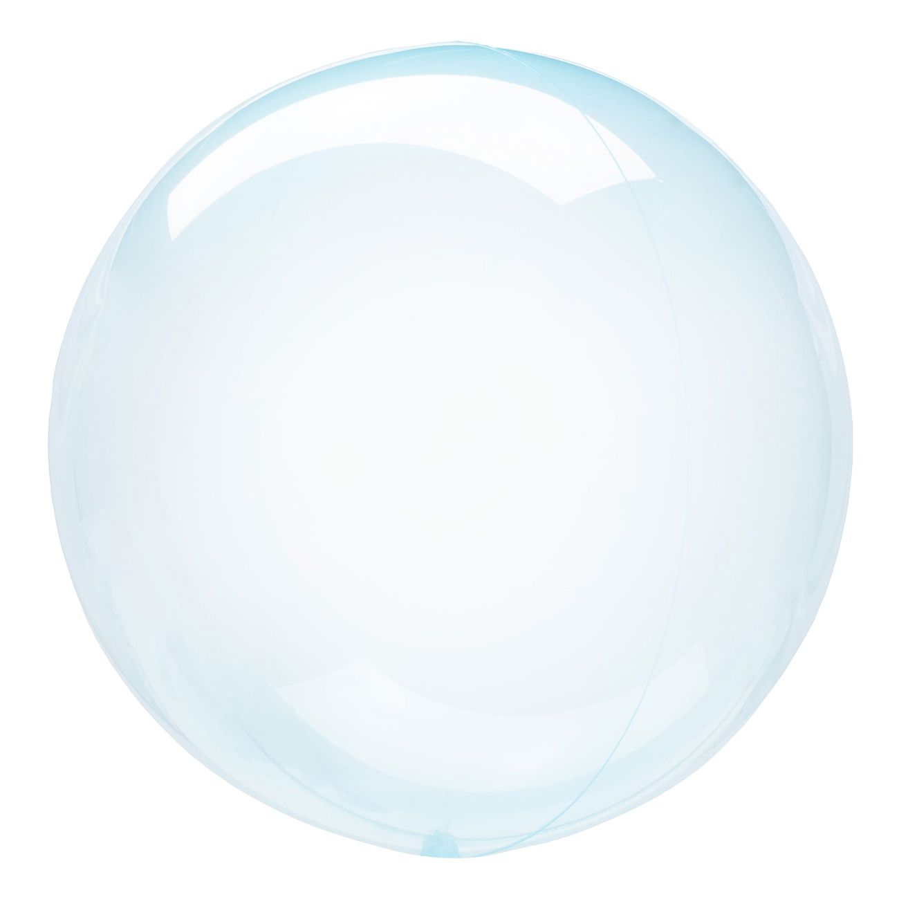 ballong-crystal-clearz-rund-bla-95641-1