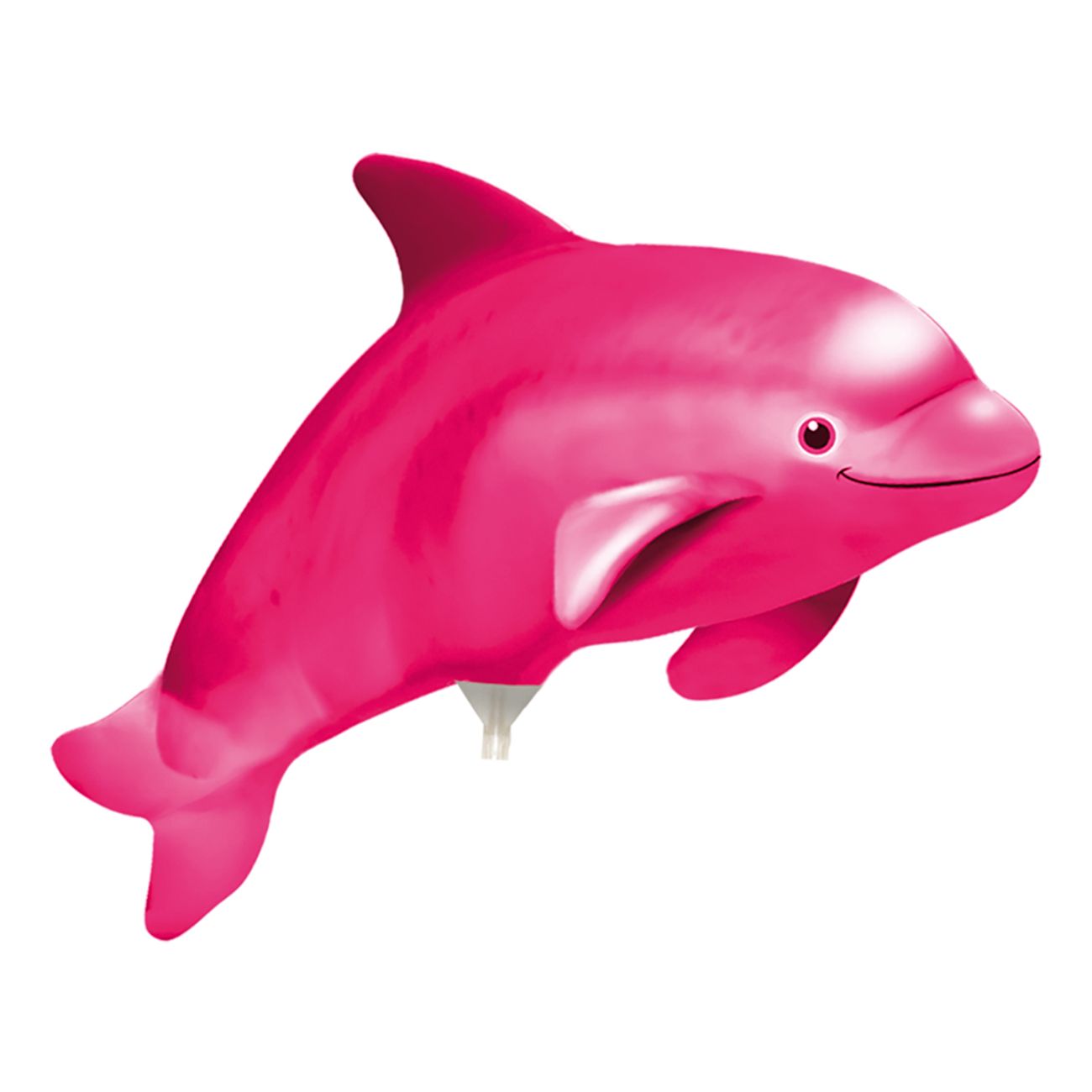 ballong-pa-pinne-delfin-rosa-1