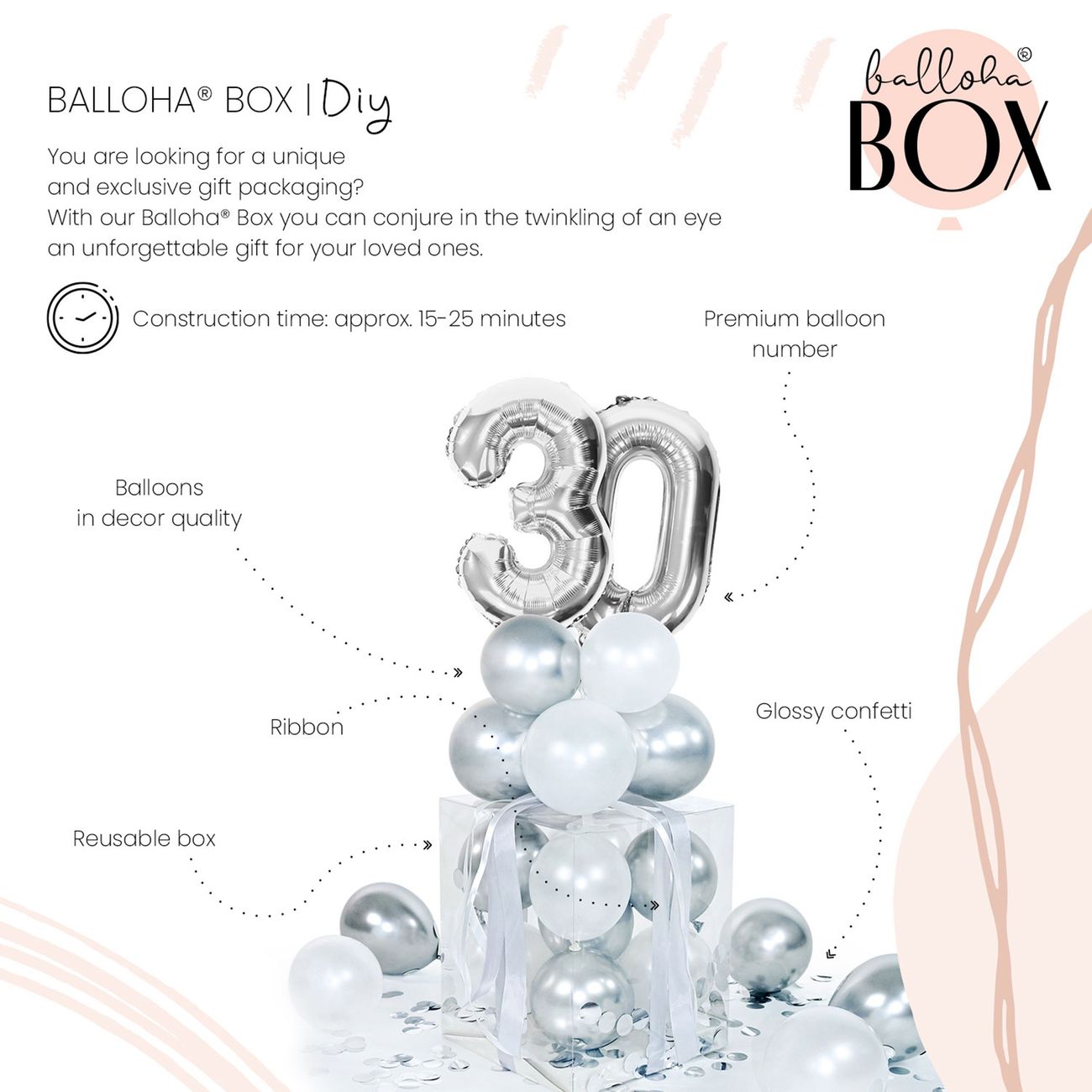 ballongbox-siffror-silver-30-88841-3