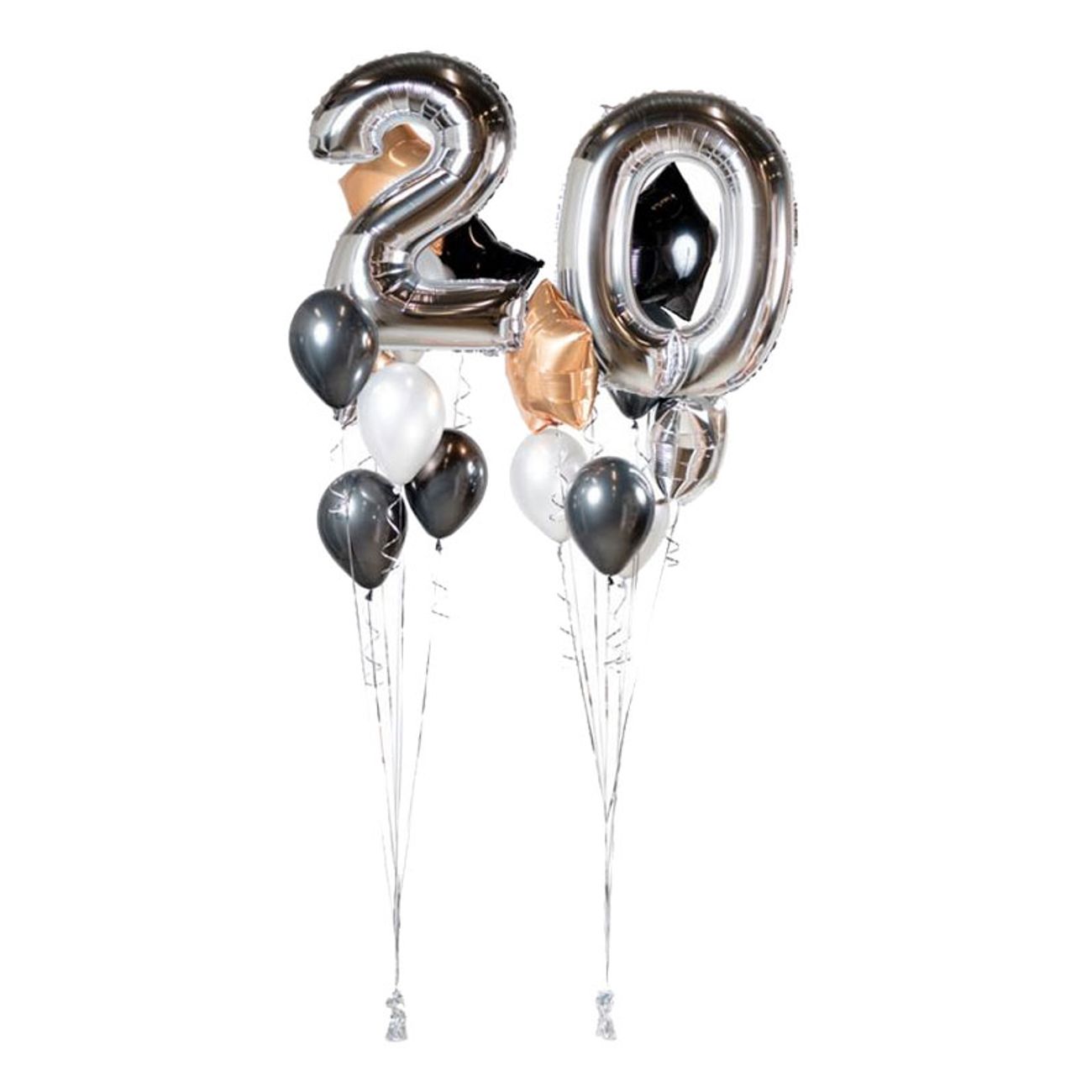 ballongbukett-happy-birthday-20-silver-1