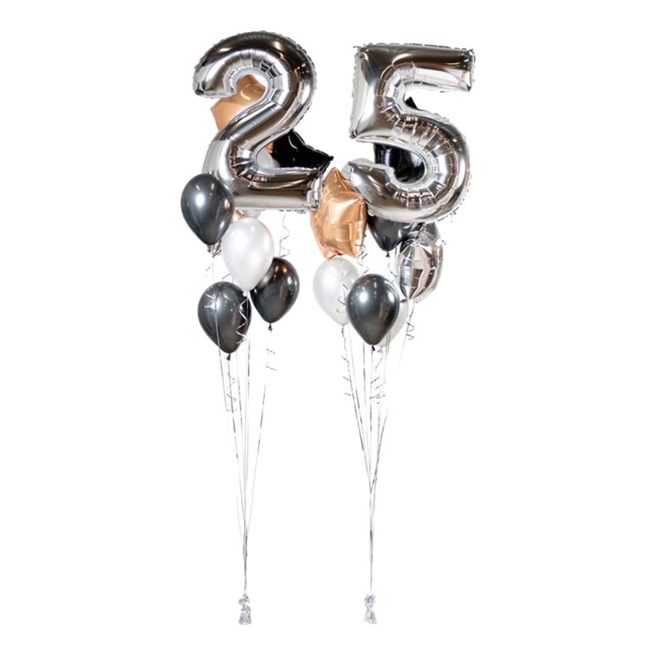 ballongbukett-happy-birthday-25-silver-1