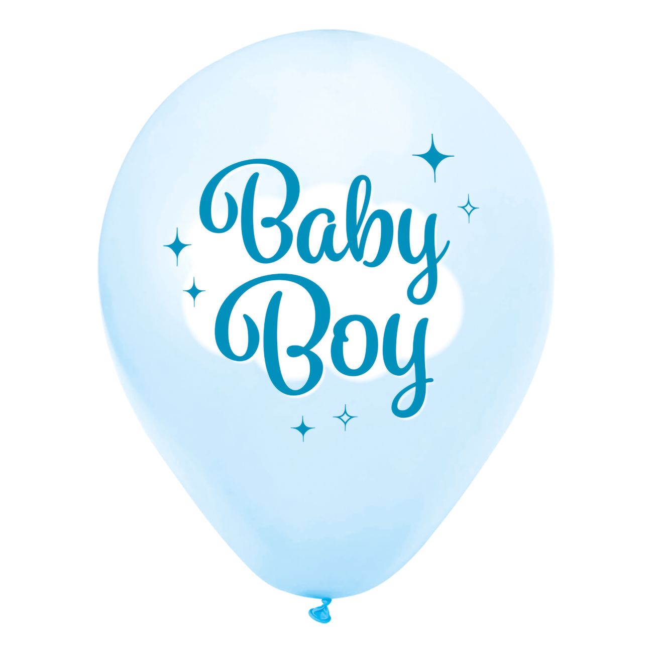 Ballonger Baby Boy