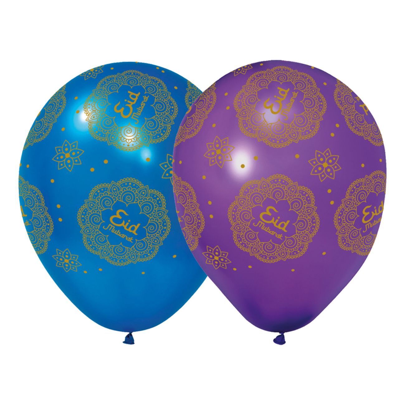 Ballonger Eid Mubarak