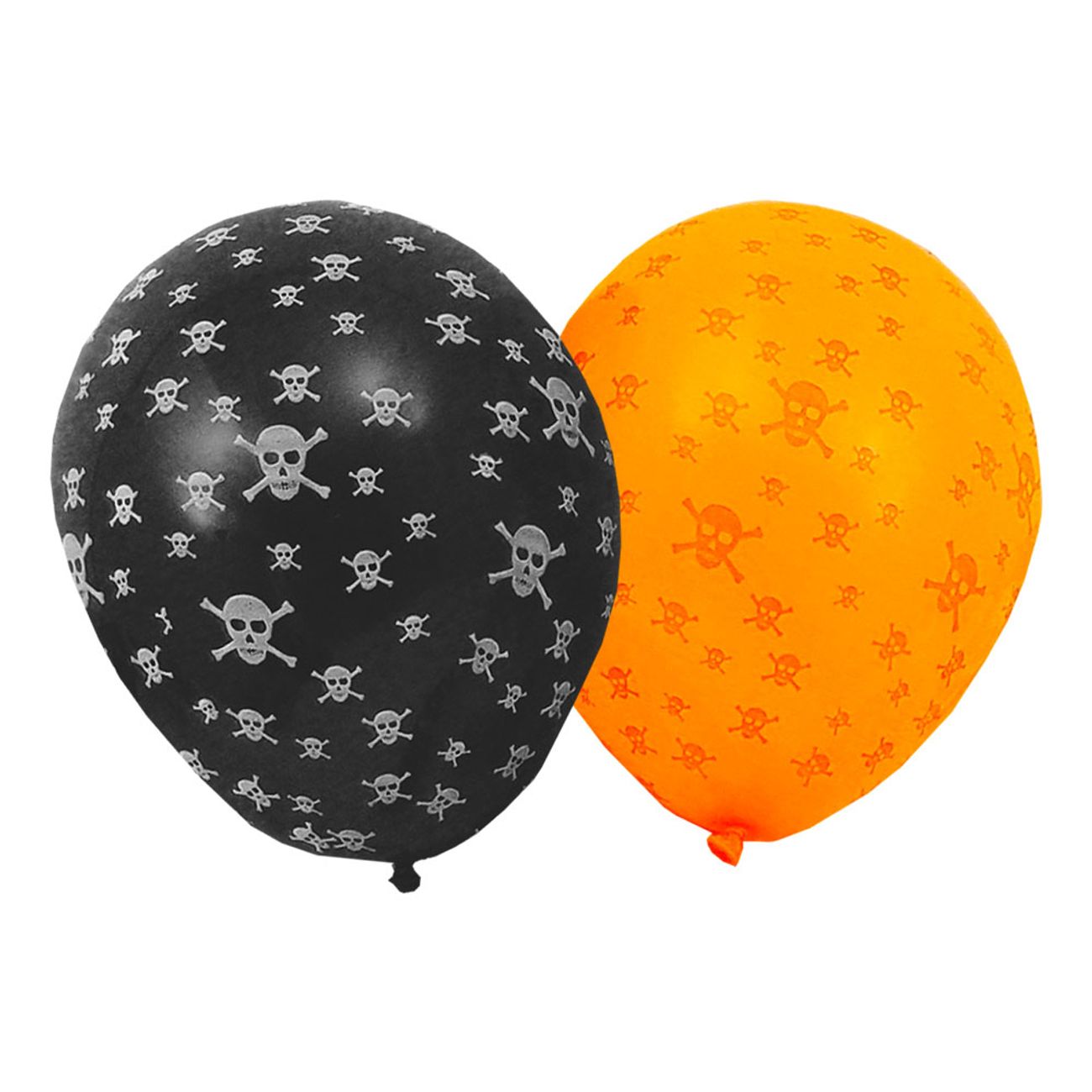 ballonger-halloween-dodskallar-1