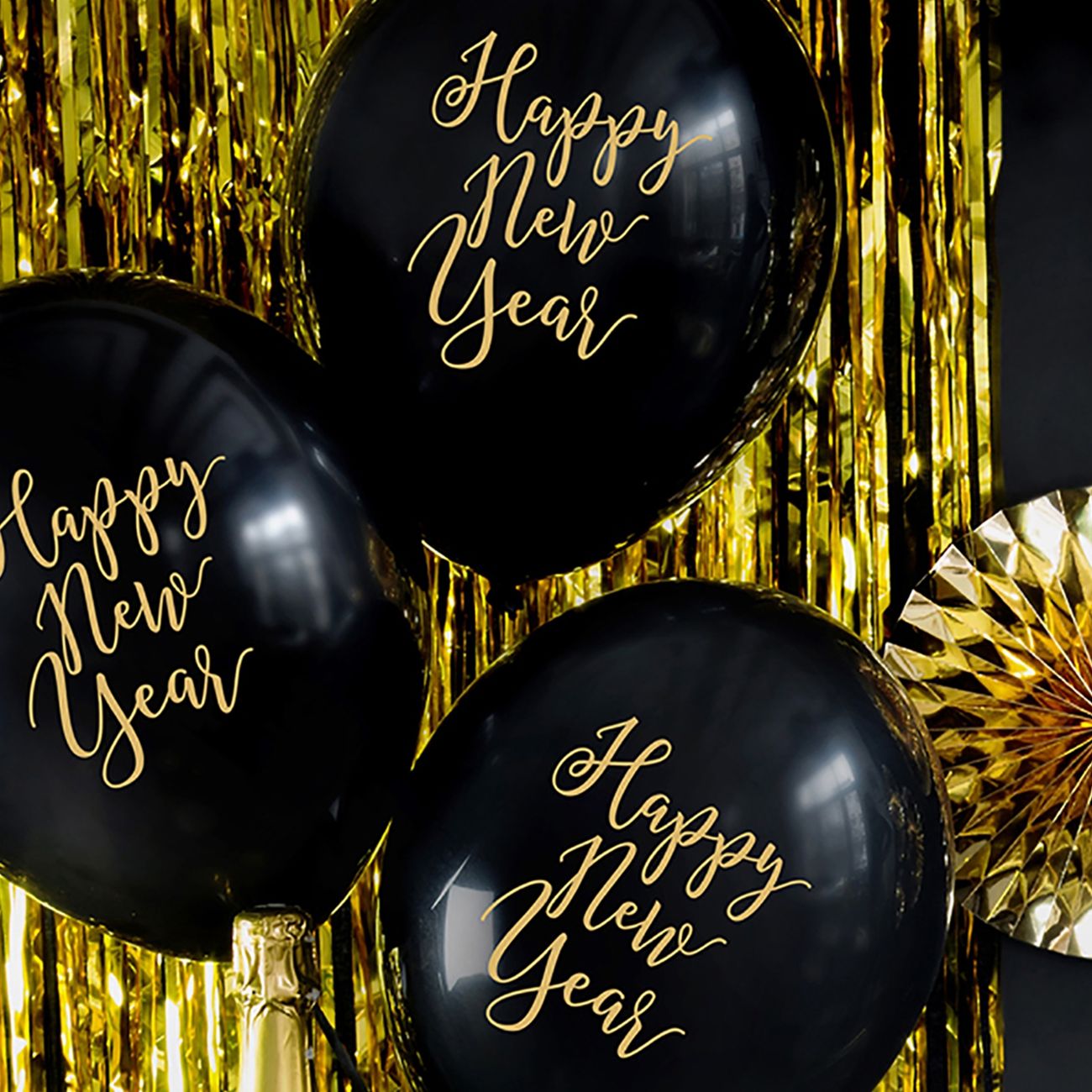 ballonger-happy-new-year-svarta-91038-4