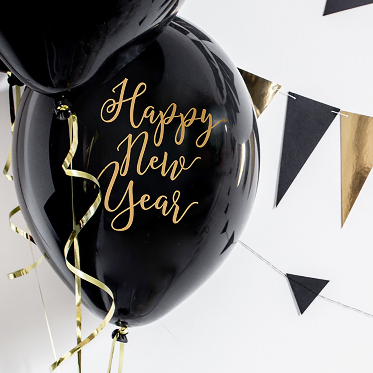 ballonger-happy-new-year-svarta-91038-5