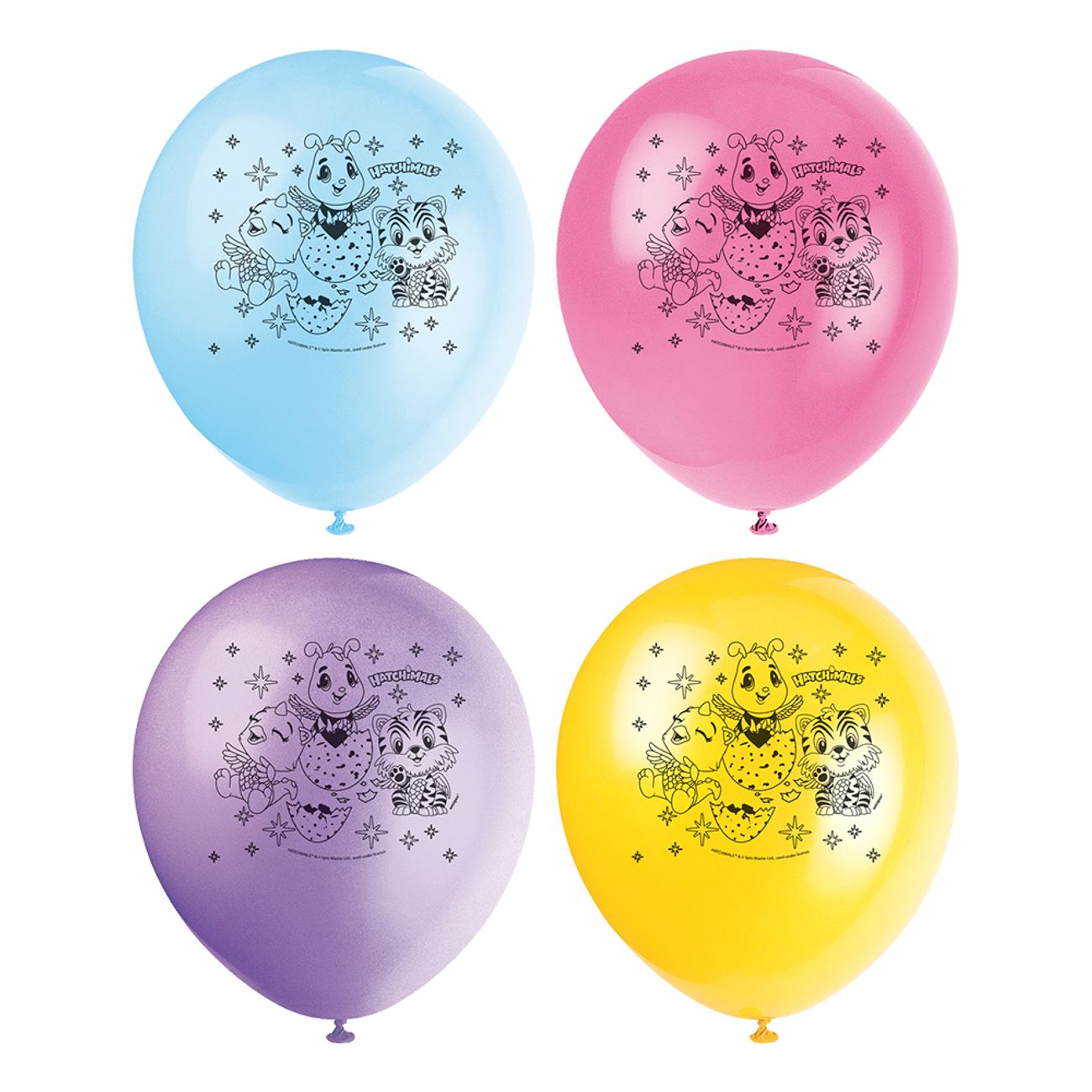 ballonger-hatchimals-flerfargade-1