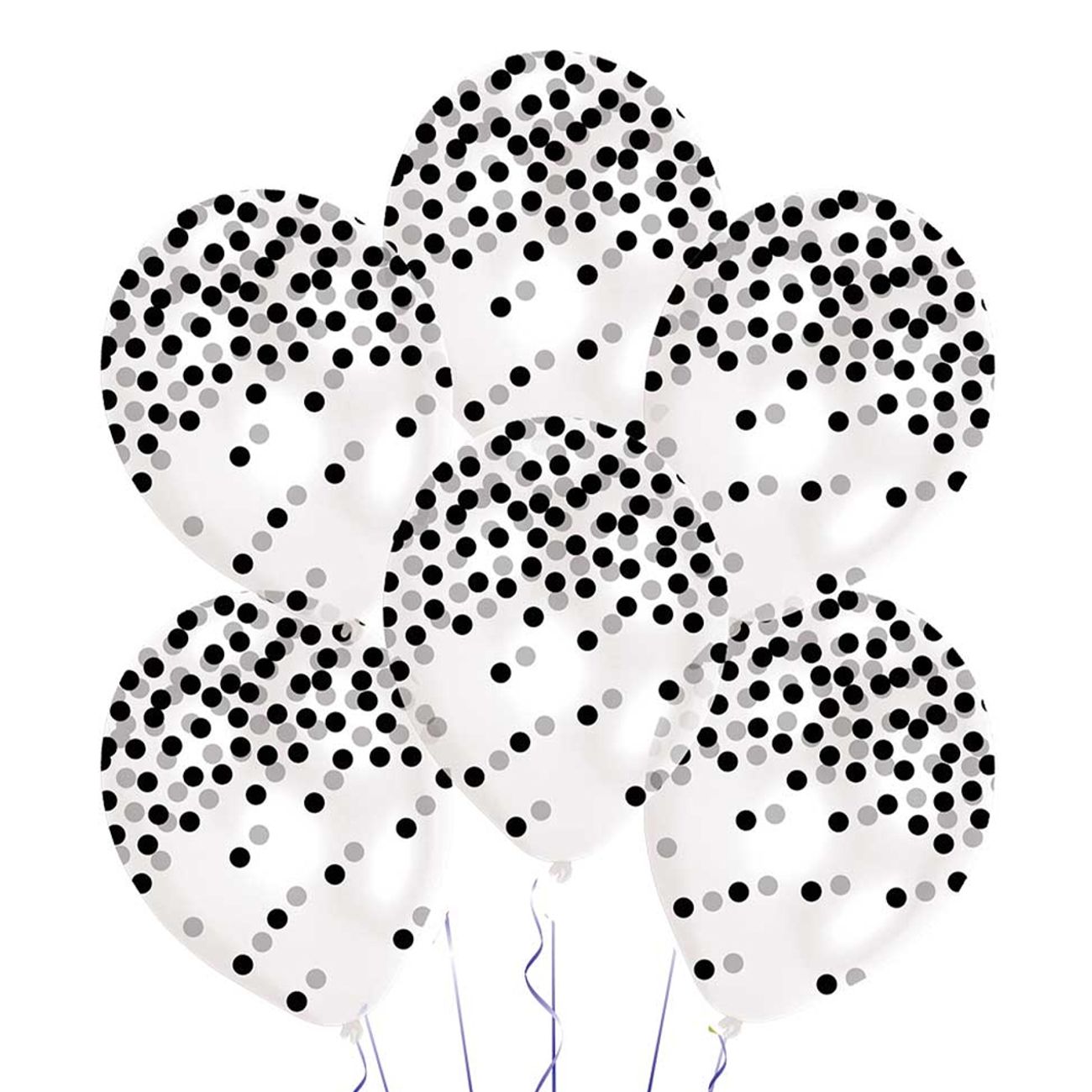 ballonger-konfettimotiv-svart-100184-1