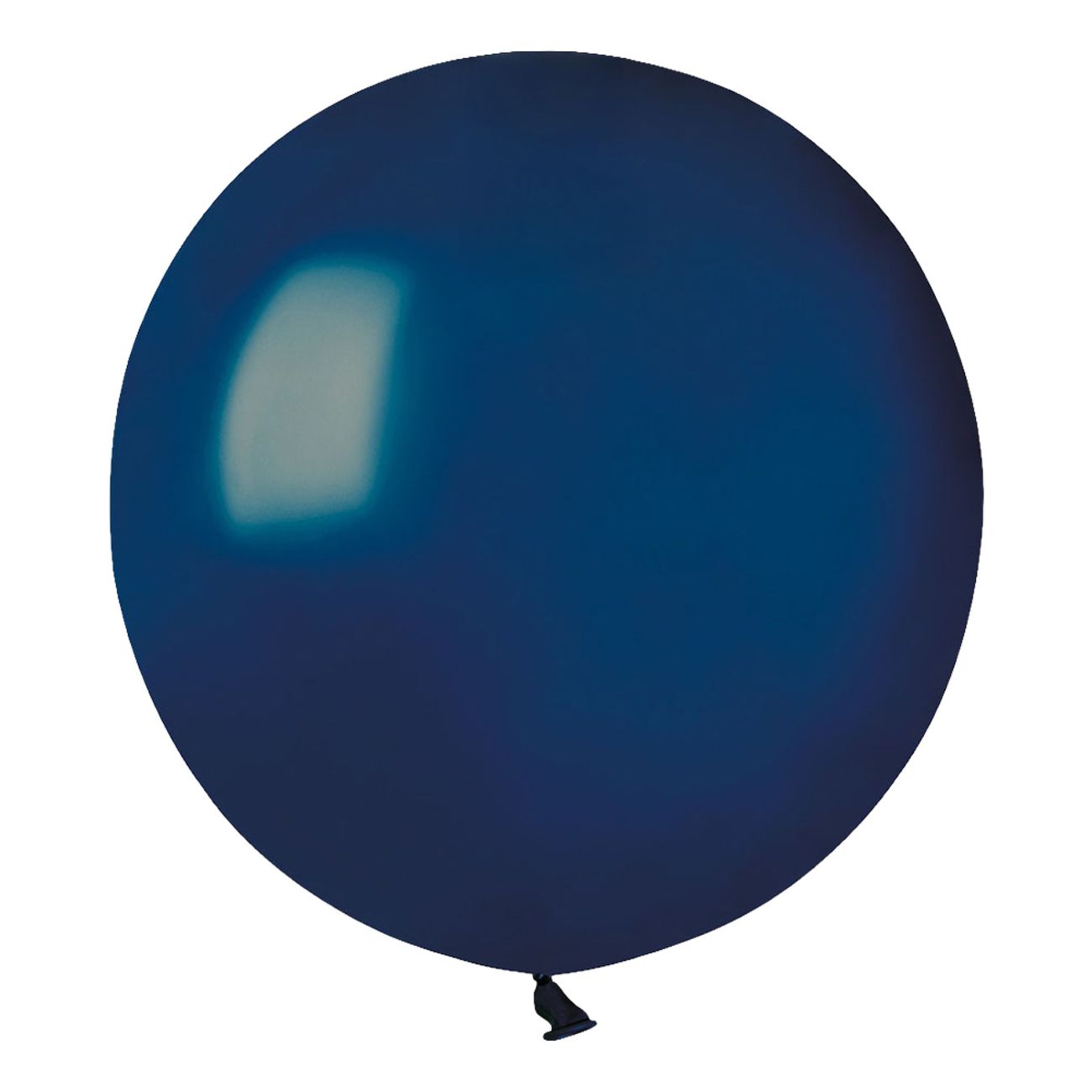 Ballonger Navy Runda Stora