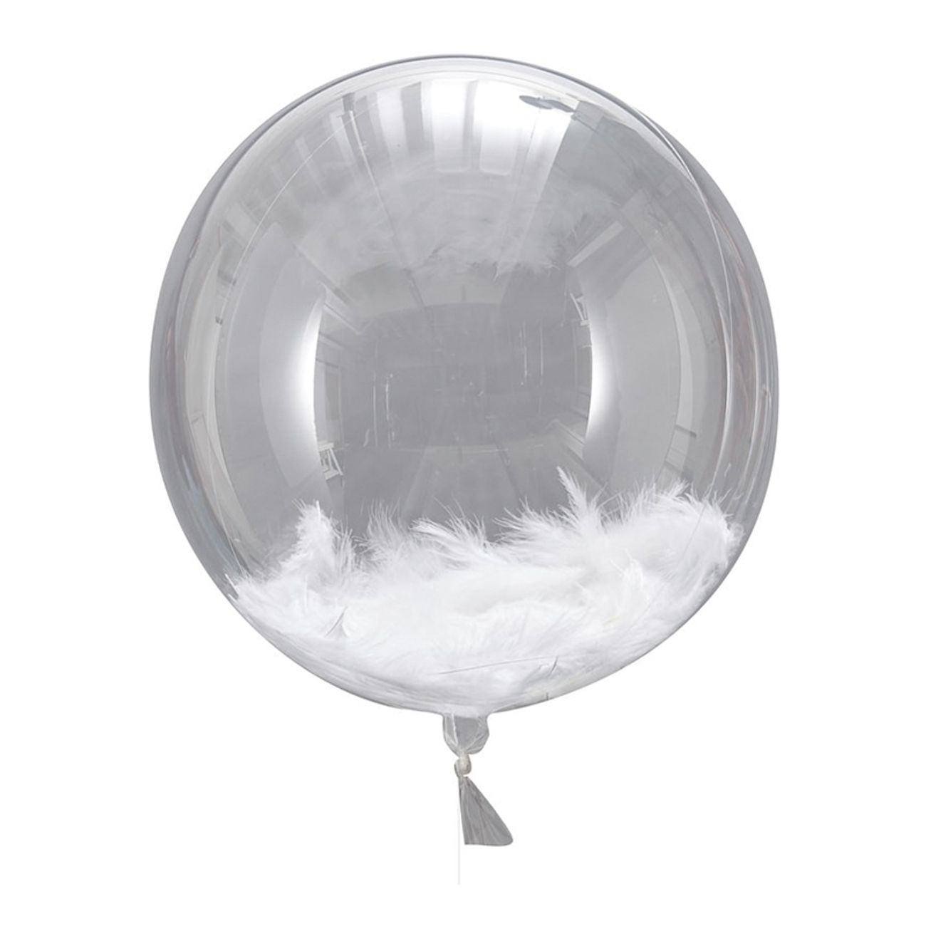 ballonger-orbz-med-vita-fjadrar-1