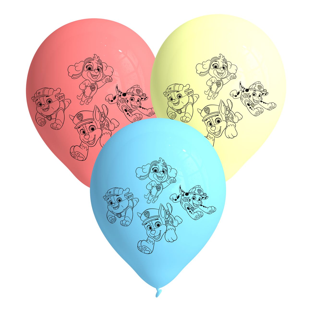 Ballonger Paw Patrol™ Party