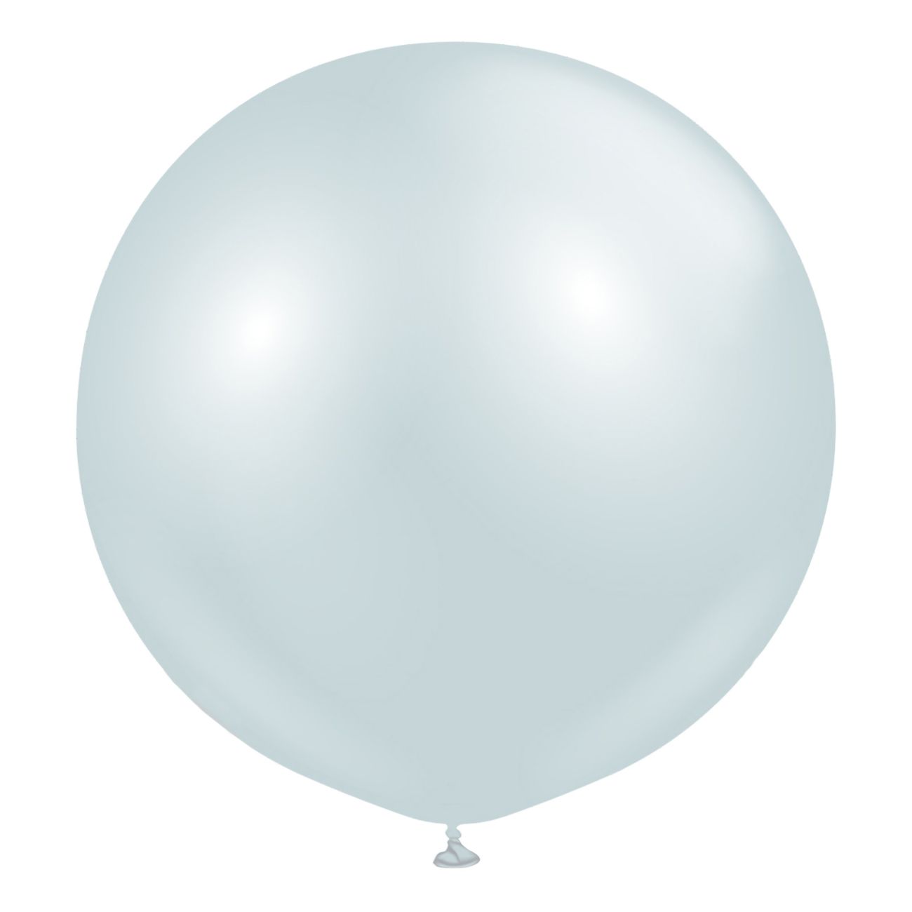 Ballonger Professional Gigantiska Aura Ice Blue